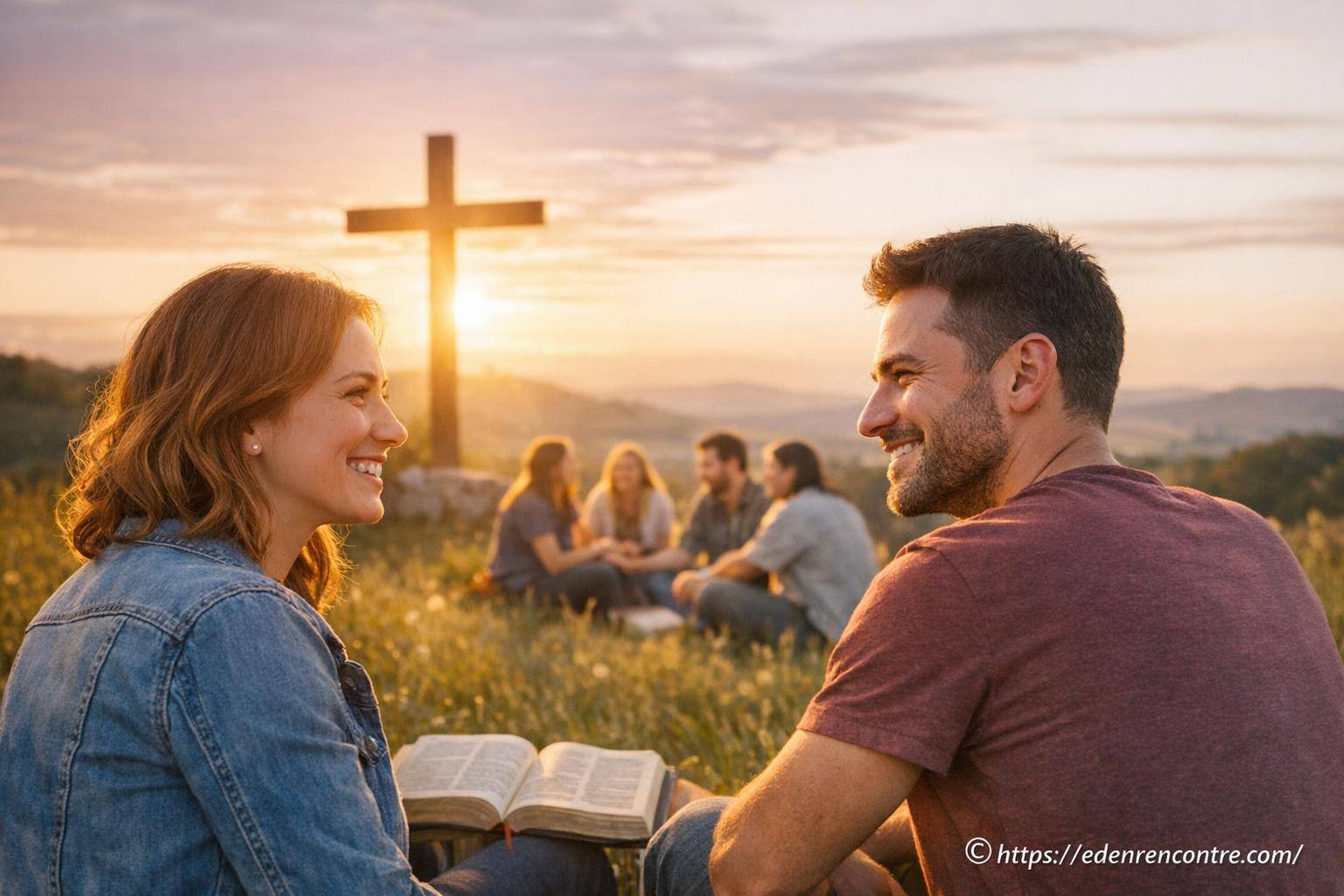 Rencontre Chrétienne