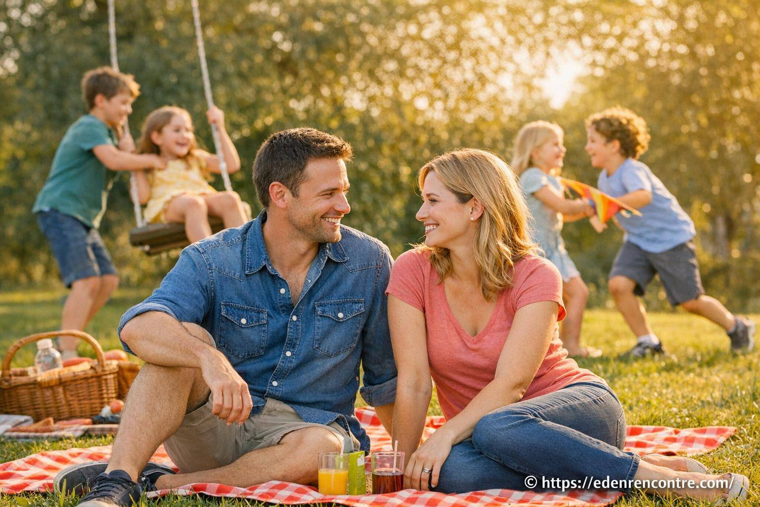 Rencontre Parents Célibataires
