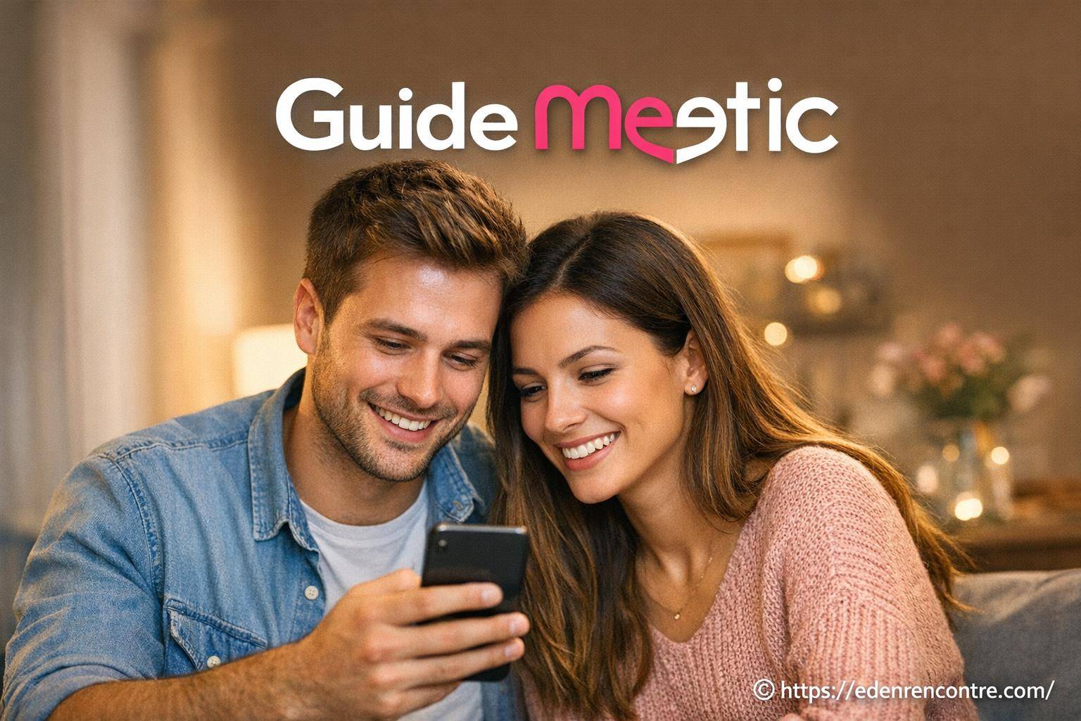 Guide Meetic