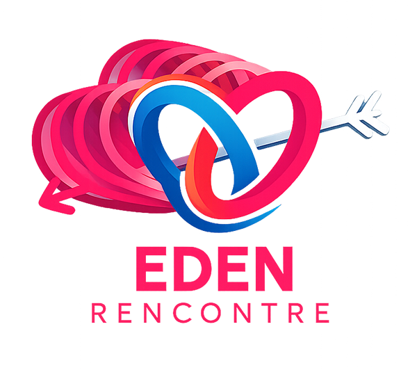 Logo de Eden Rencontre