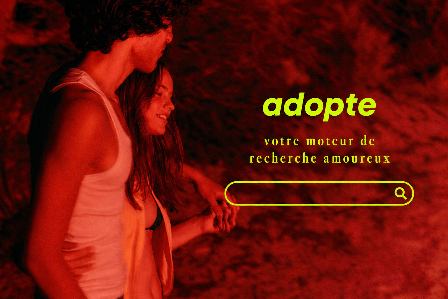 Adopte