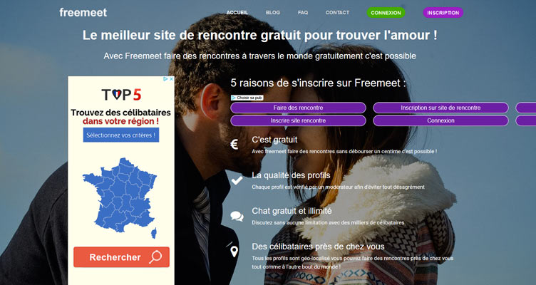 FreeMeet