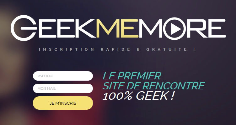 GeekMeMore