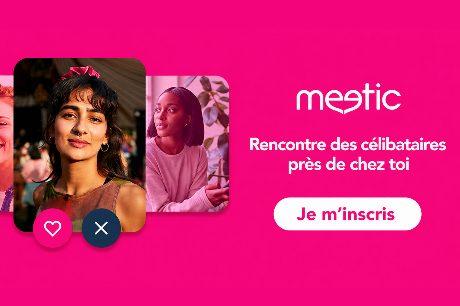 Meetic