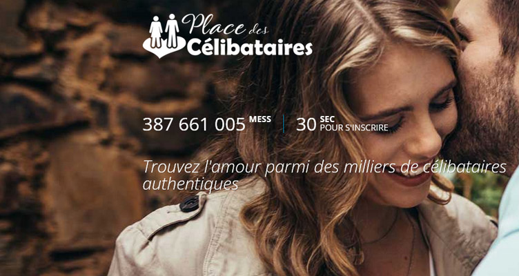 PlaceDesCelibataires.fr