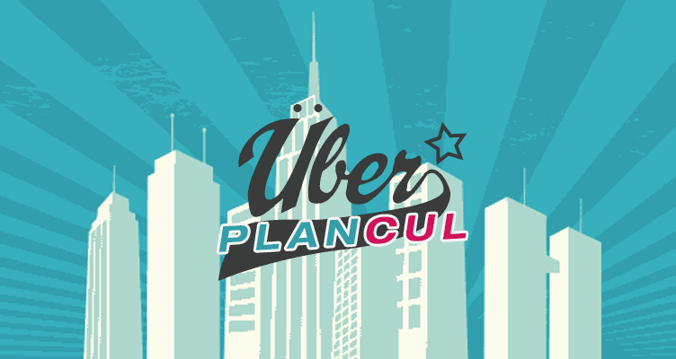 UberPlanCul