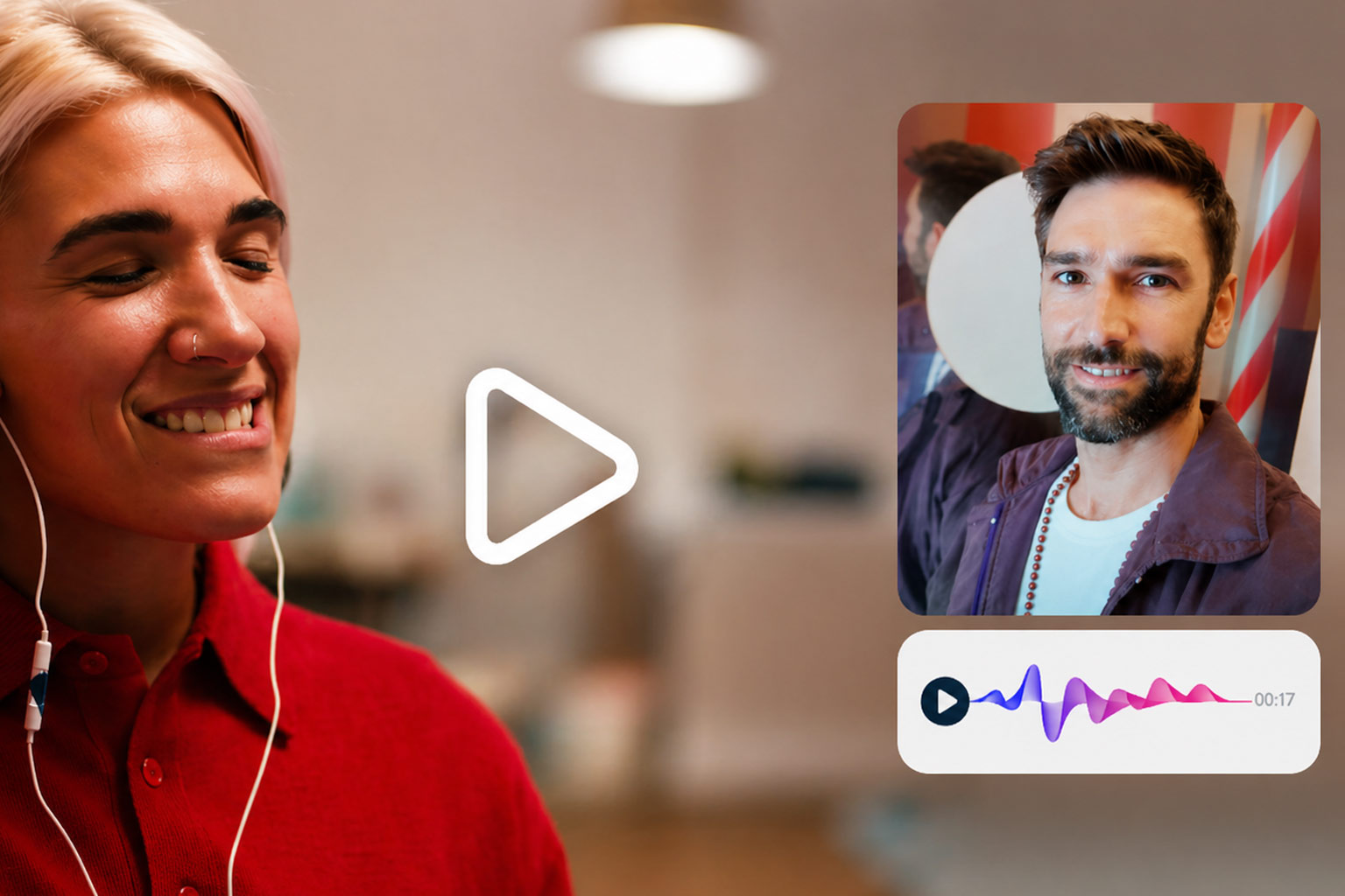 Séduire par la voix sur Meetic : capter l’attention dès les premiers messages vocaux