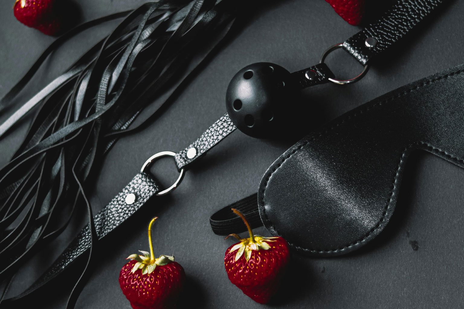 Rencontre Fetichiste