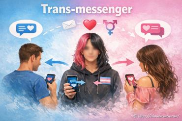 TransMessenger