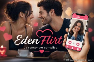 EdenFlirt