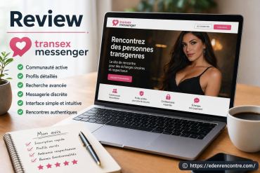 Transex Messenger